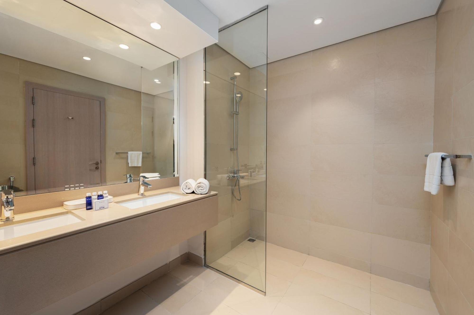 Maison Privee - Chic On Yas Island Cls To Main Attractions Appartement