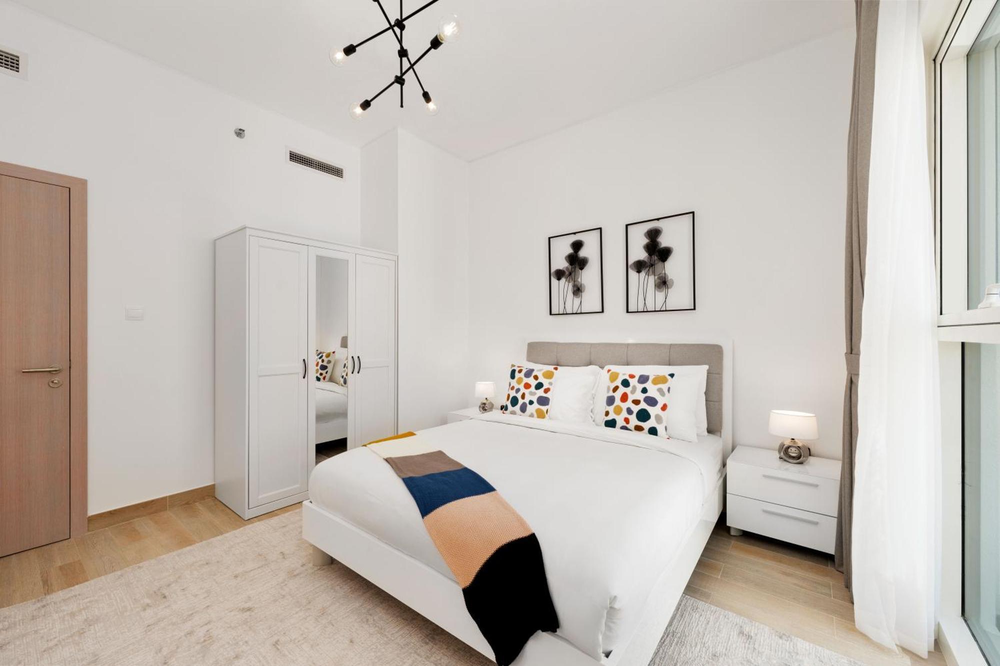 Maison Privee - Chic On Yas Island Cls To Main Attractions