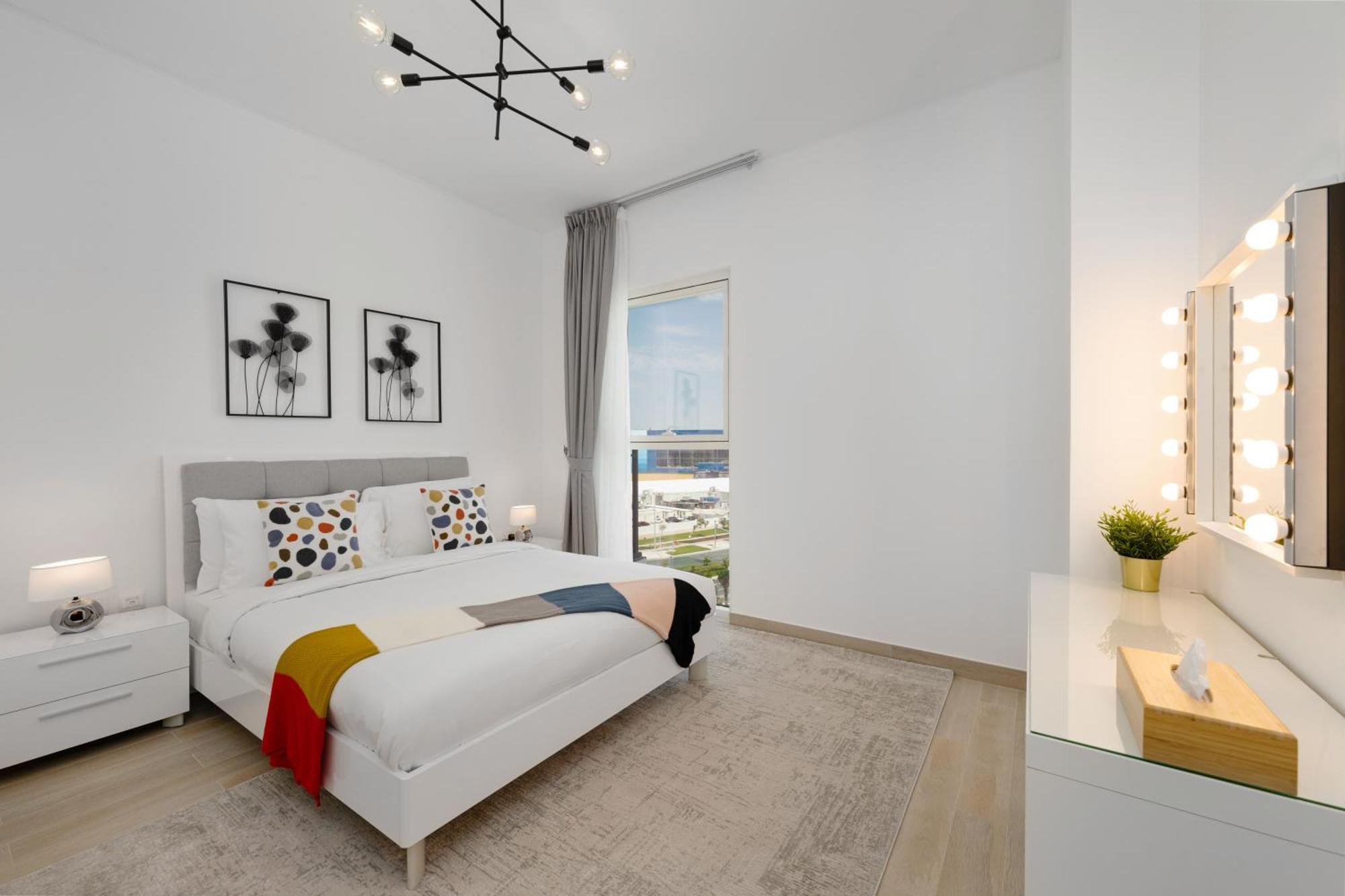 Maison Privee - Chic On Yas Island Cls To Main Attractions * Abou Dabi