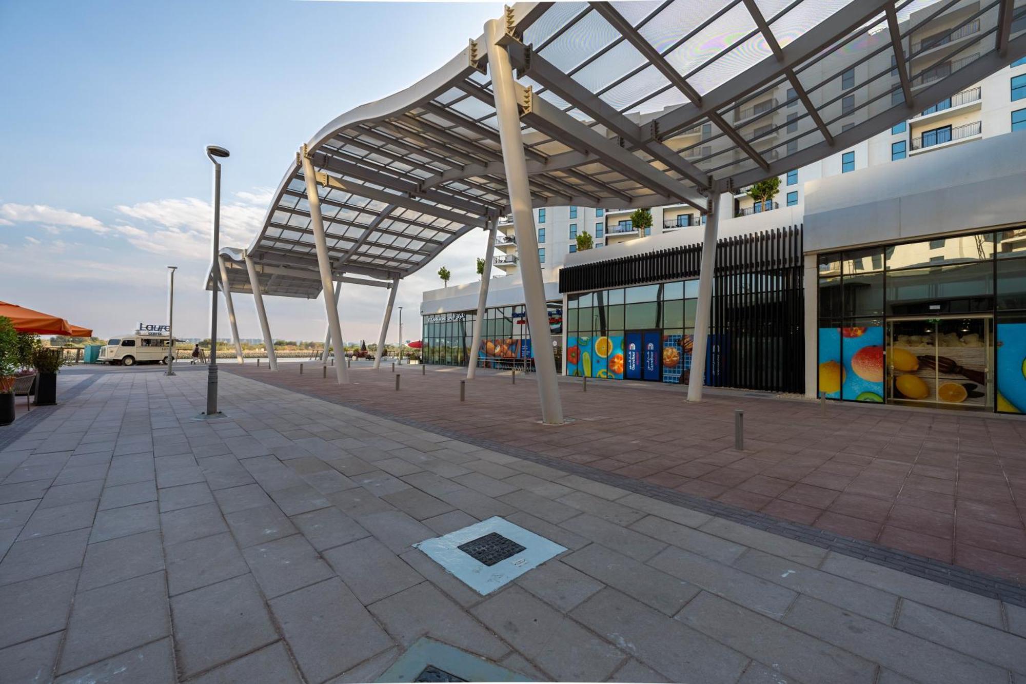Maison Privee - Chic On Yas Island Cls To Main Attractions